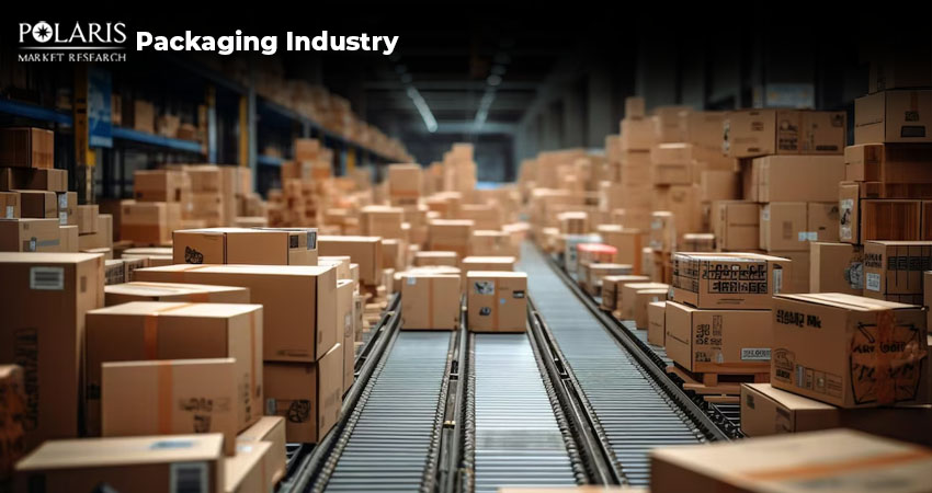 Understanding The Transformative Role of Packaging in a Modern World